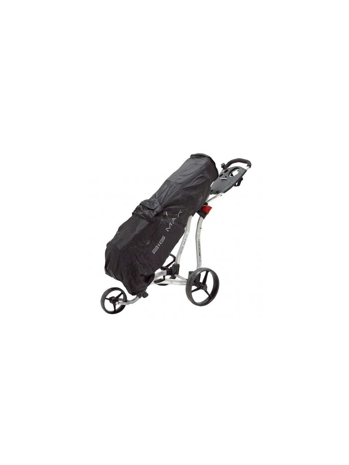 Big Max Rain Safe Raincover