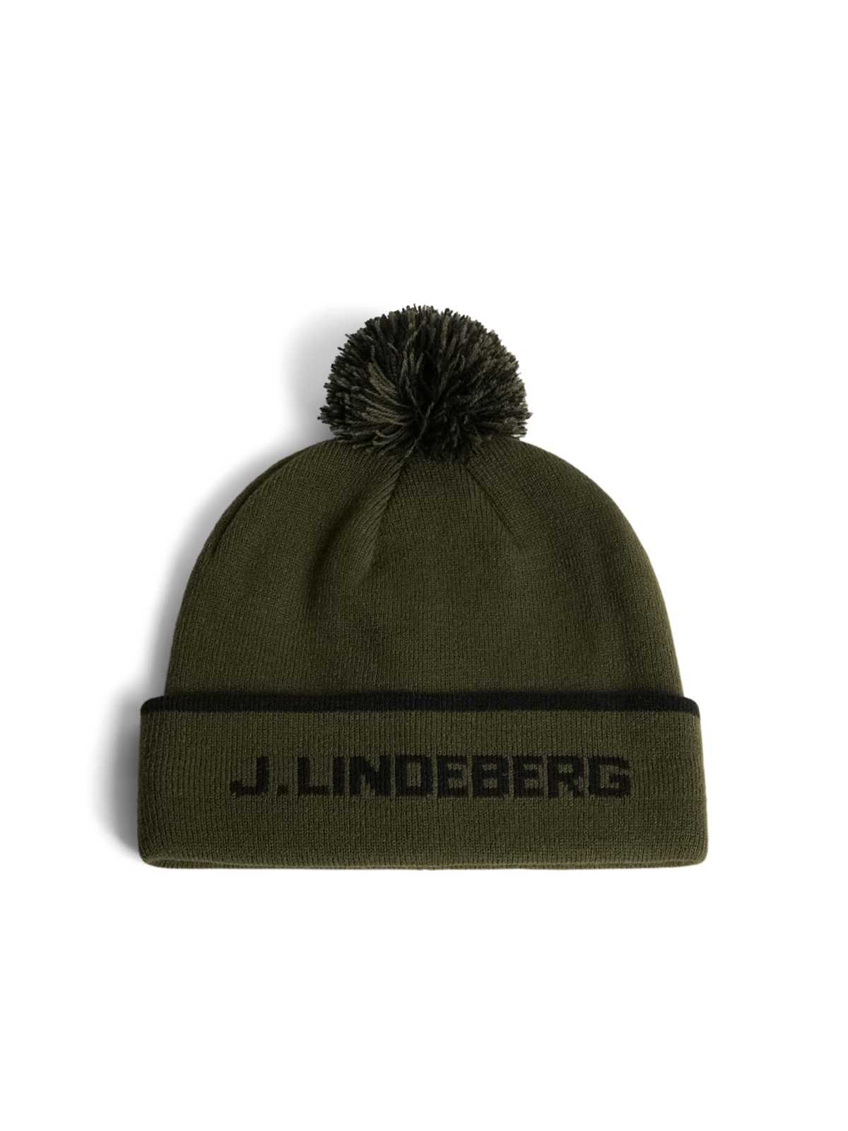 J. Lindeberg Stripe Beanie hue J. Lindeberg Stripe Beanie hue