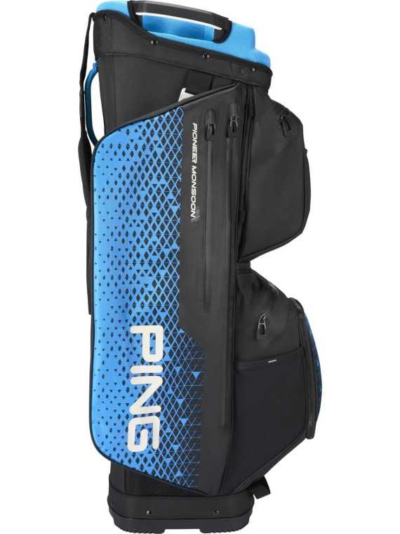 Ping Pioneer Monsoon Golfbag