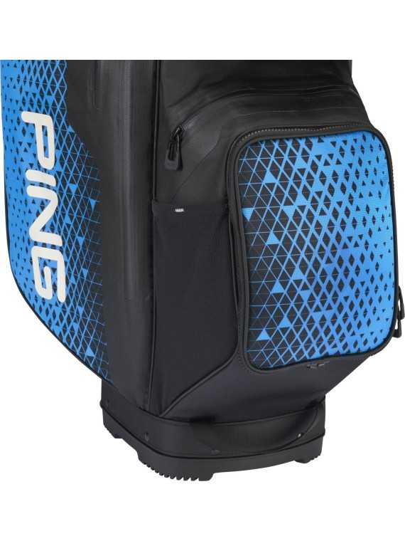 Ping Pioneer Monsoon Golfbag