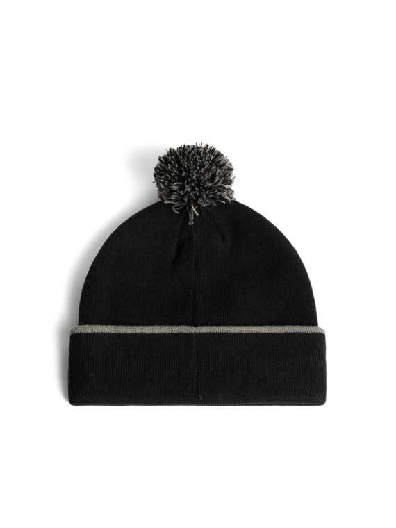 J. Lindeberg Stripe Beanie hue