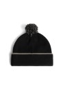 J. Lindeberg Stripe Beanie hue