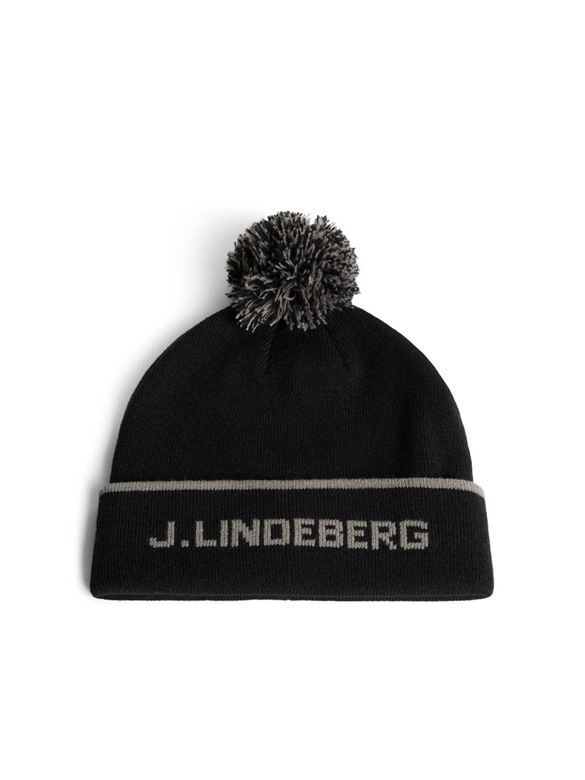 J. Lindeberg Stripe Beanie hue J. Lindeberg Stripe Beanie hue