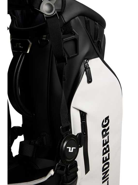 J. Lindeberg Play Stand Bag SS26