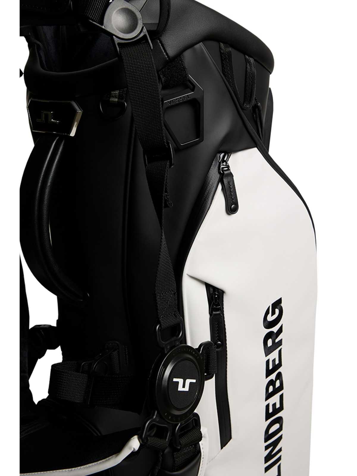 J. Lindeberg Play Stand Bag SS26