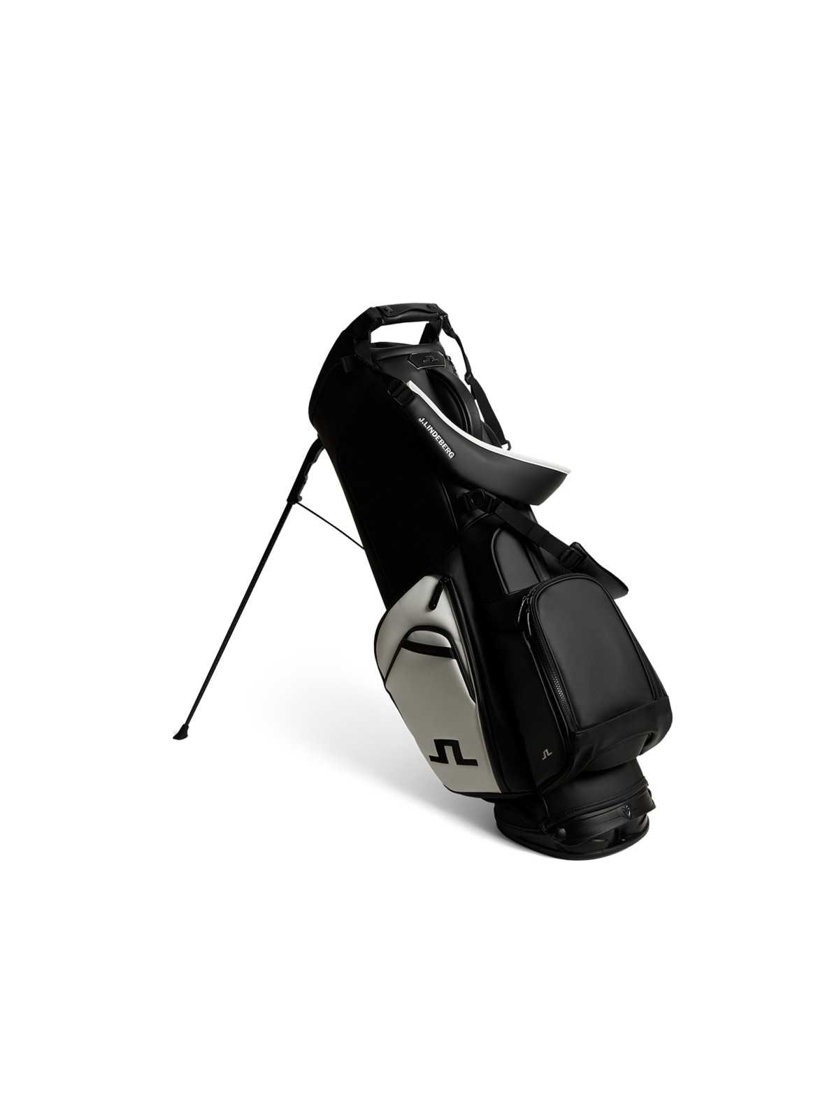 J. Lindeberg Play Stand Bag SS26