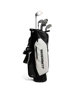 J. Lindeberg Play Stand Bag SS26