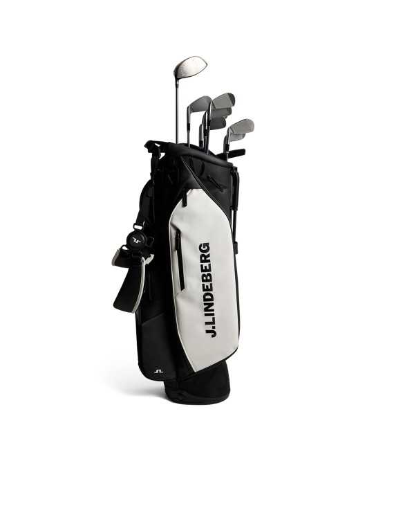 J. Lindeberg Play Stand Bag SS26