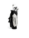J. Lindeberg Play Stand Bag SS26