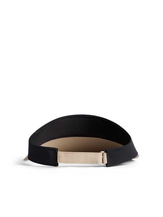 J.Lindeberg Ada Wide Visor