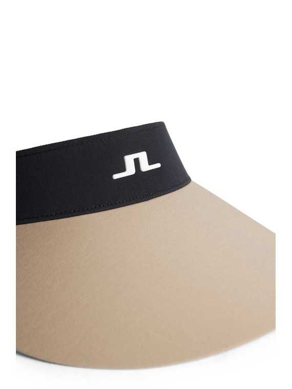 J.Lindeberg Ada Wide Visor