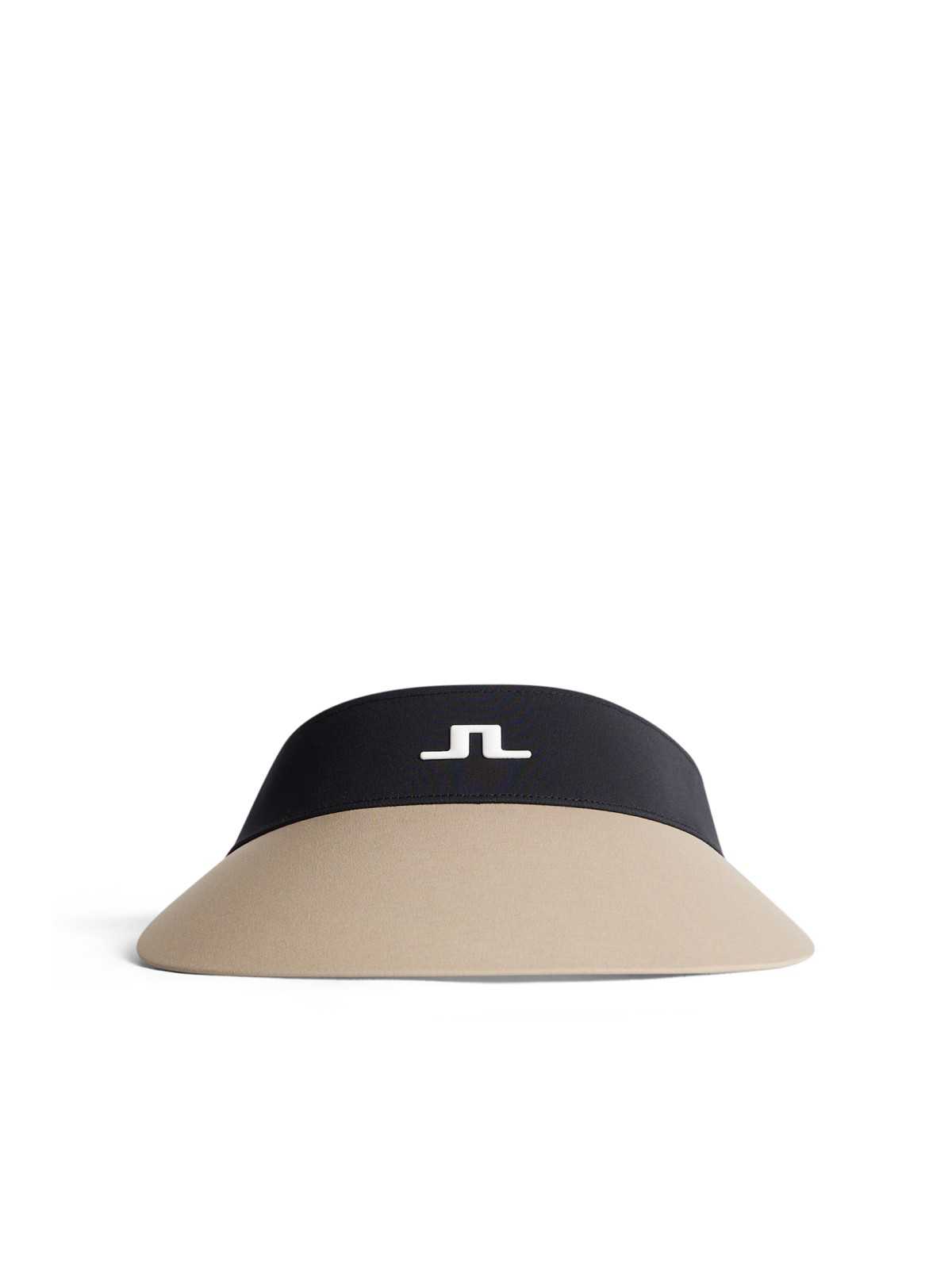 J.Lindeberg Ada Wide Visor J.Lindeberg Ada Wide Visor