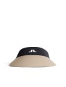 J.Lindeberg Ada Wide Visor