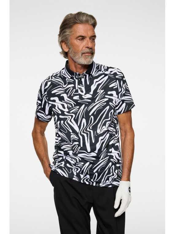 J. Lindeberg George Polo, herre