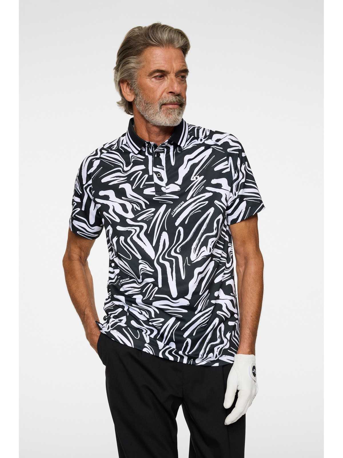 J. Lindeberg George Polo, herre J. Lindeberg George Polo, herre