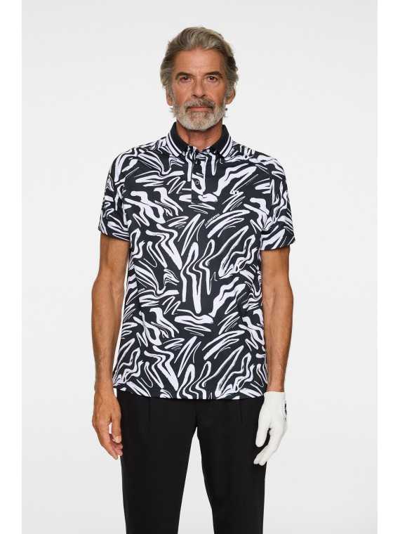 J. Lindeberg George Polo, herre