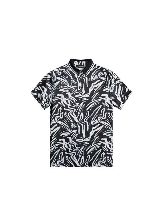 J. Lindeberg George Polo, herre