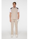 J. Lindeberg Block Polo