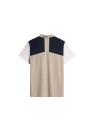 J. Lindeberg Block Polo