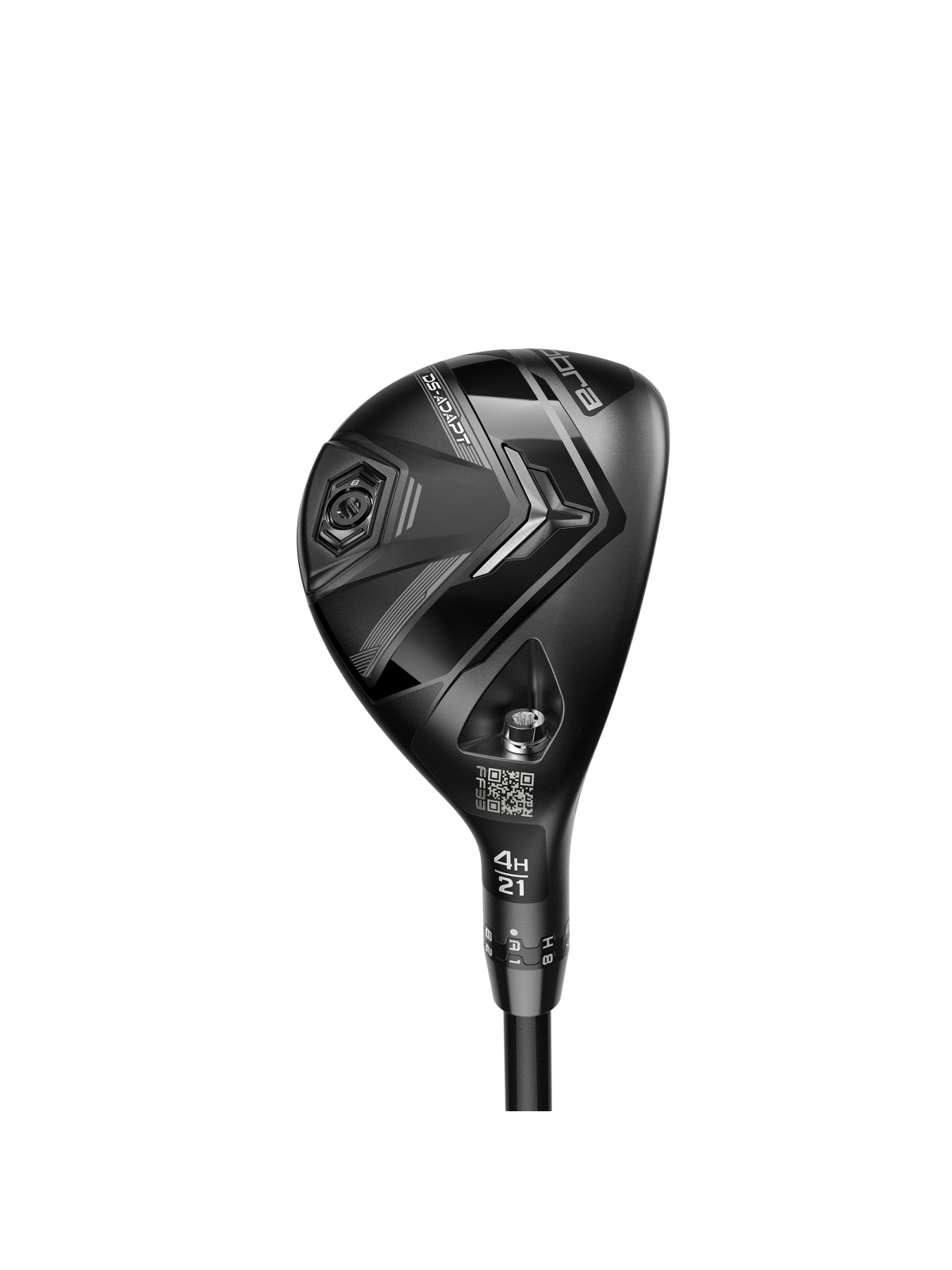 DEMO Cobra DS-Adapt Hybrid, Herre DEMO Cobra DS-Adapt Hybrid, Herre