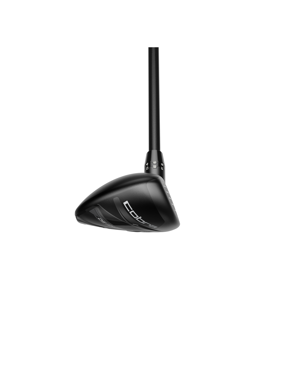 DEMO Cobra DS-Adapt Hybrid, Herre DEMO Cobra DS-Adapt Hybrid, Herre