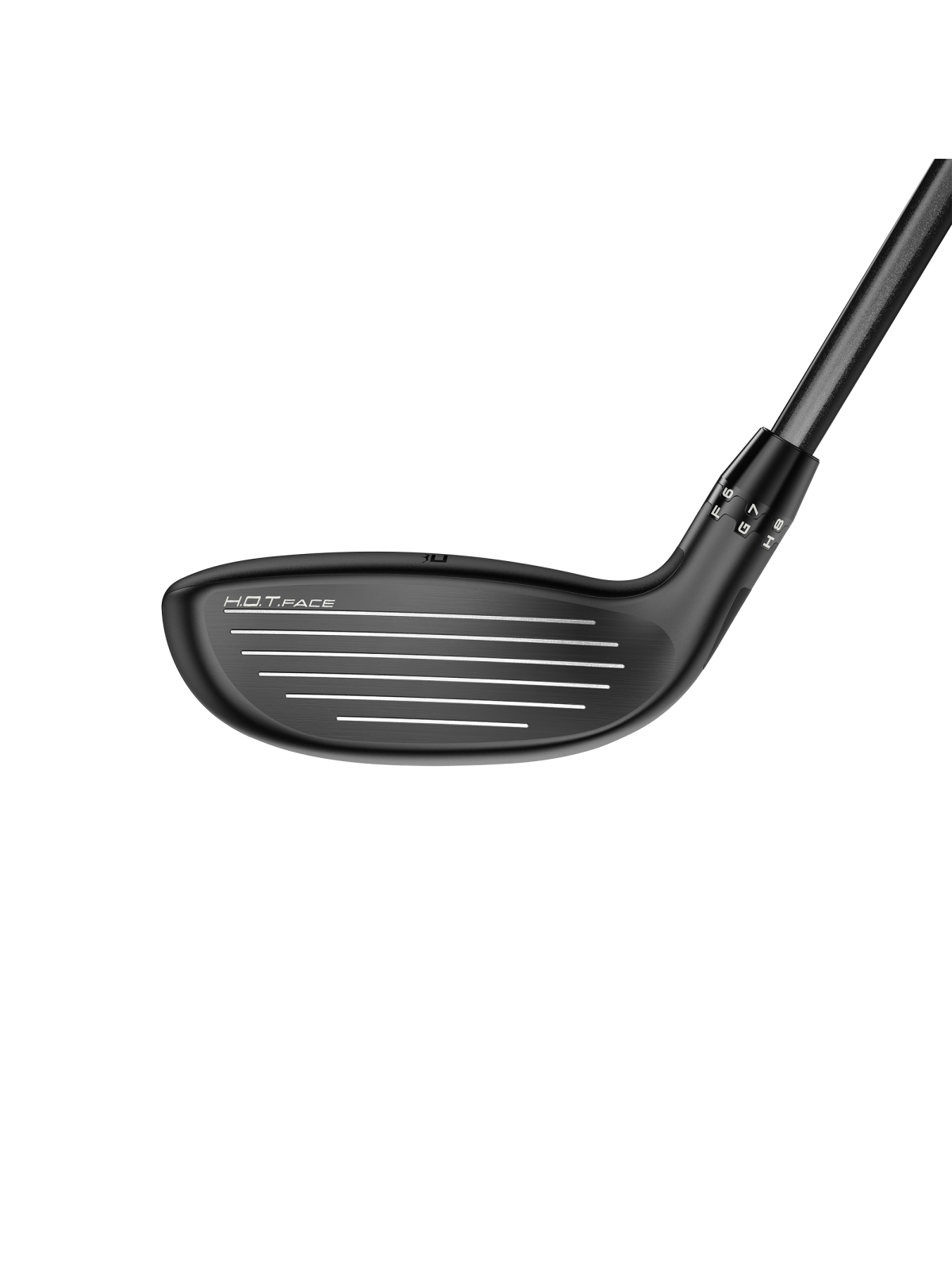 DEMO Cobra DS-Adapt Hybrid, Herre DEMO Cobra DS-Adapt Hybrid, Herre