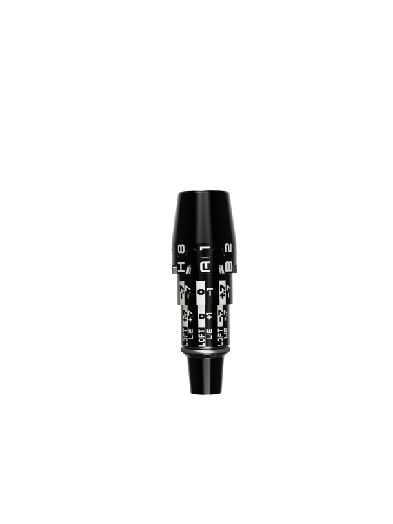 DEMO Cobra DS-Adapt Hybrid, Herre