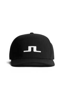 J. Lindeberg Split cap