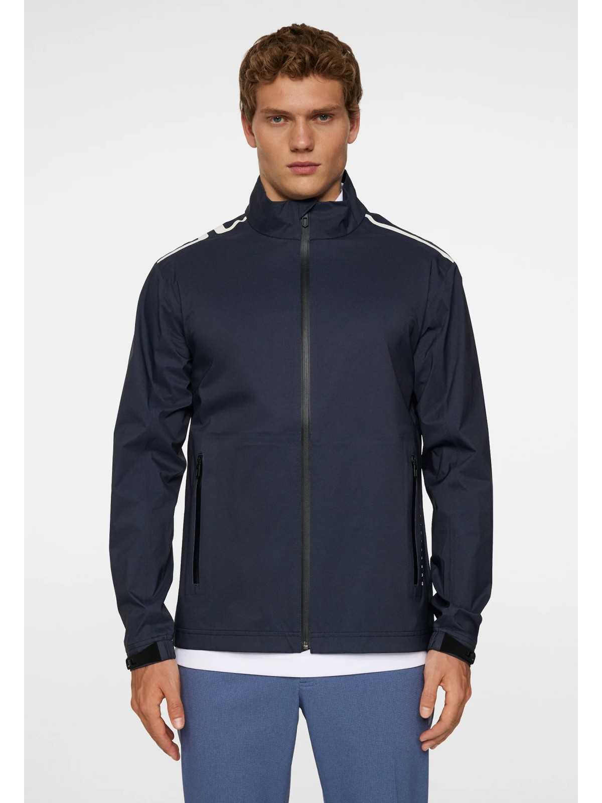J. Lindeberg Shay Rain Jacket