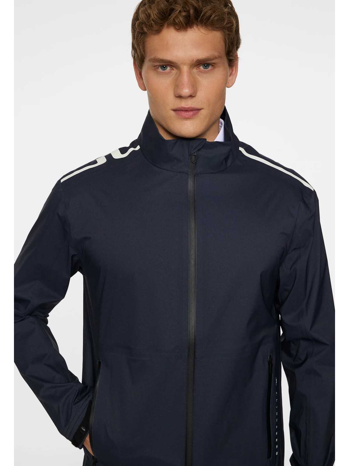 J. Lindeberg Shay Rain Jacket