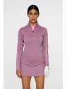 J. Lindeberg Nefe Quarter Zip Midlayer