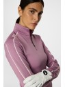 J. Lindeberg Nefe Quarter Zip Midlayer