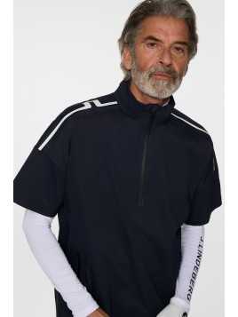 J. Lindeberg Shay Rain Shirt, Herre