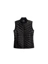 J. Lindeberg Madde Quilt Hybrid Vest