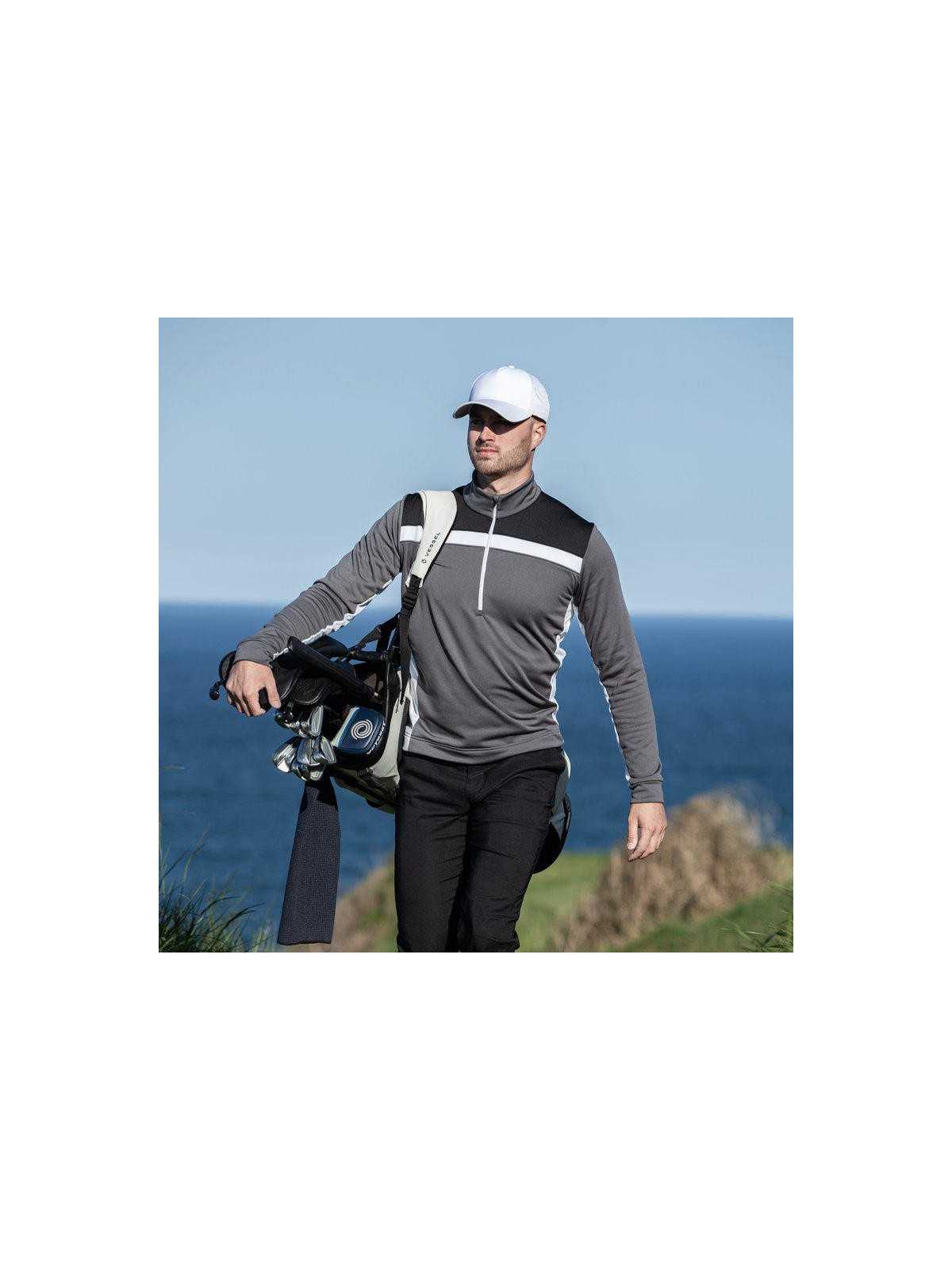 Galvin Green Dean Midlayer, Herre Galvin Green Dean Midlayer, Herre