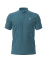 Under Armour T2G Pr. Polo-Diagonal Heartbeat, herre