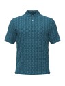 Under Armour chill pr. polo-deuces stripe, herre