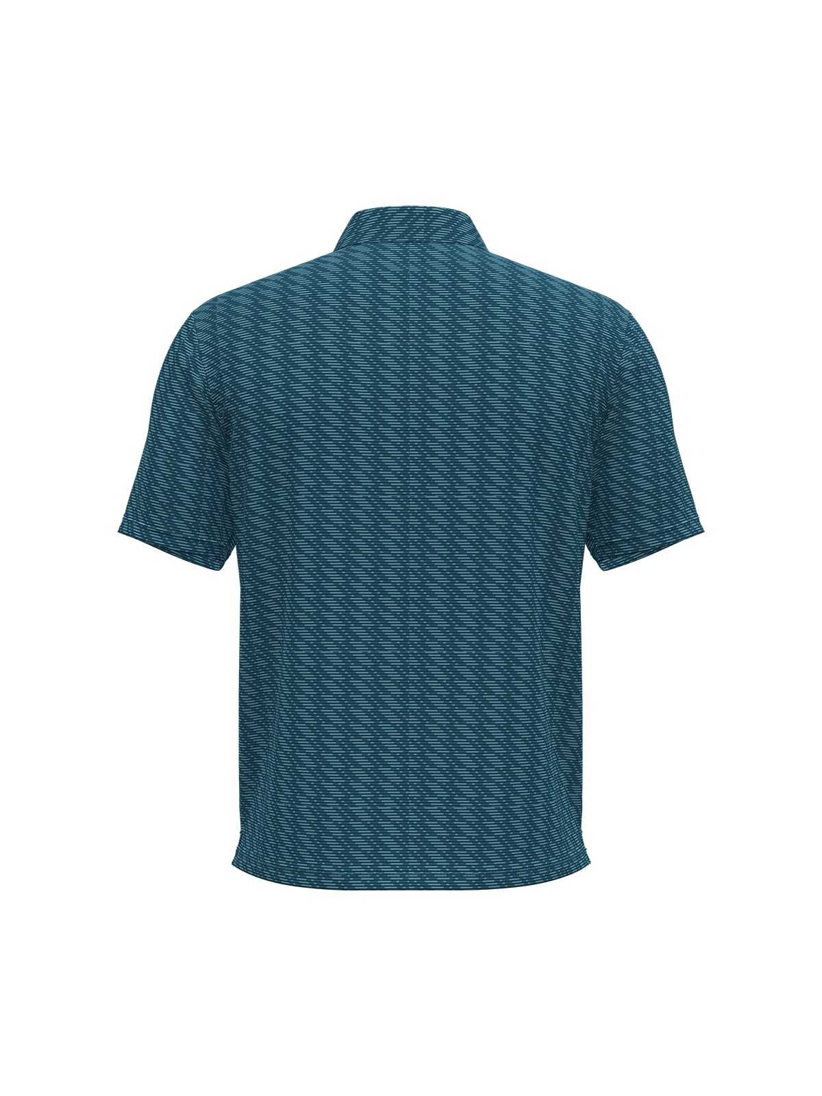 Under Armour chill pr. polo-deuces stripe, herre
