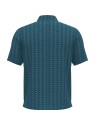 Under Armour chill pr. polo-deuces stripe, herre