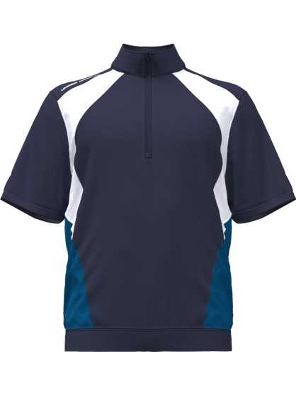 Under Armour drive wind SS 1/2 Zip, herre