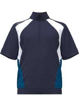 Under Armour drive wind SS 1/2 Zip, herre