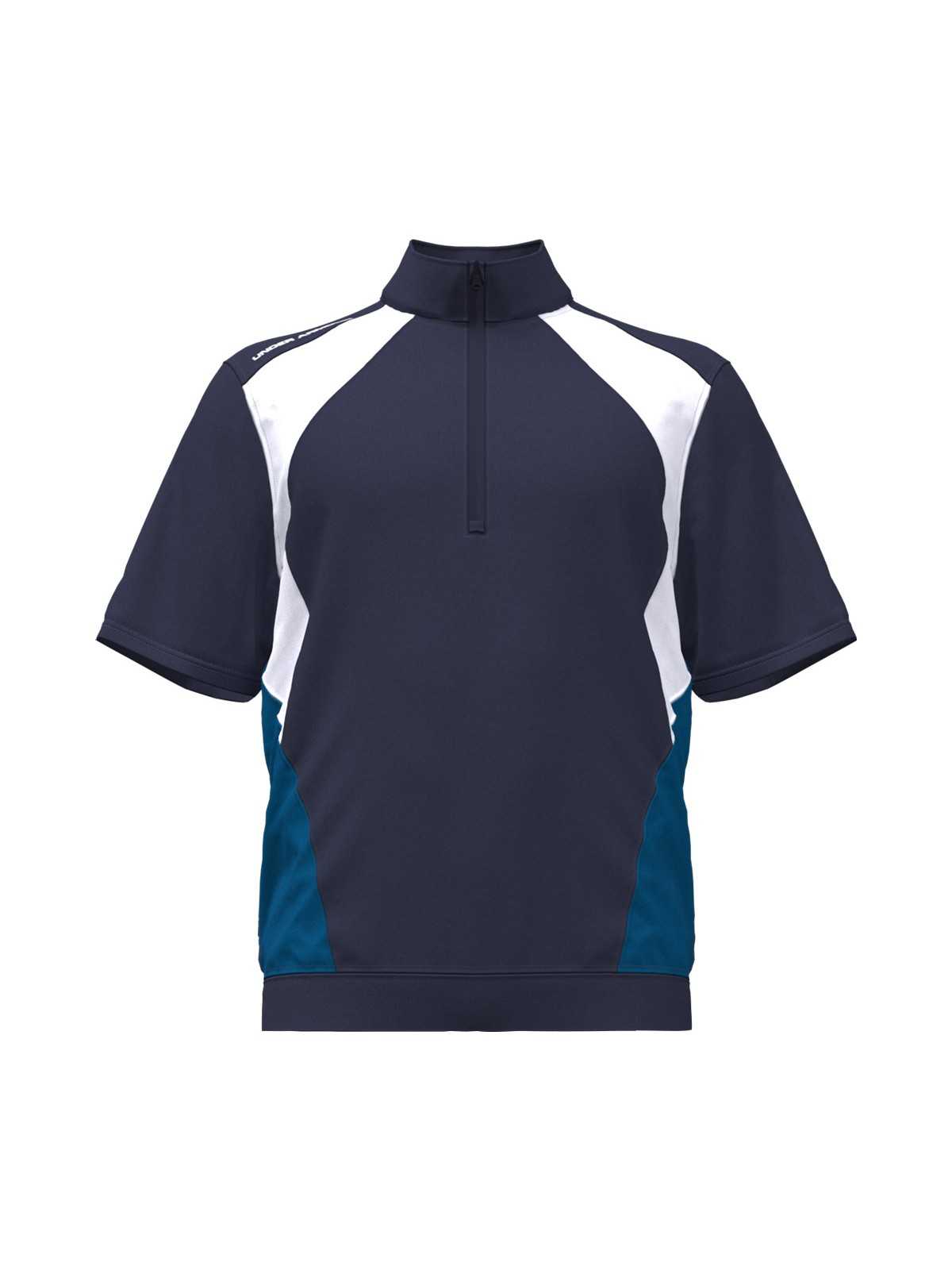 Under Armour drive wind SS 1/2 Zip, herre