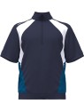 Under Armour drive wind SS 1/2 Zip, herre