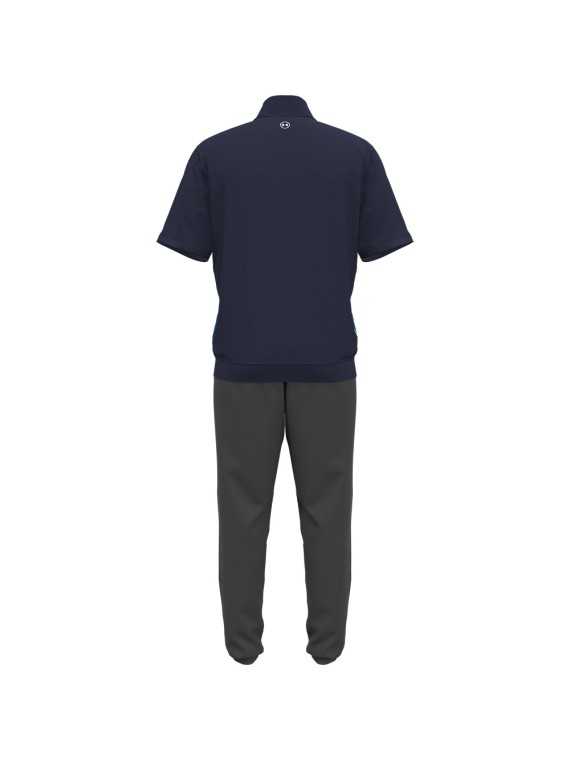 Under Armour drive wind SS 1/2 Zip, herre