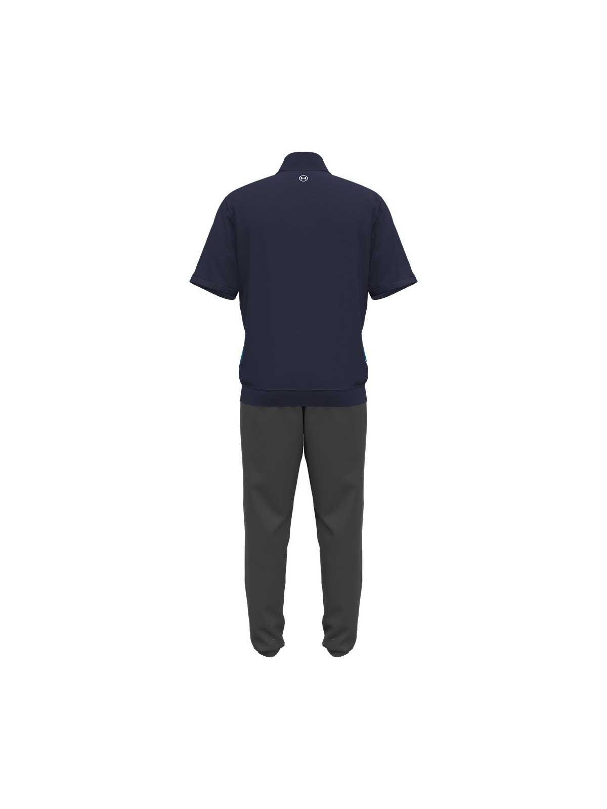 Under Armour drive wind SS 1/2 Zip, herre