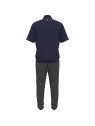 Under Armour drive wind SS 1/2 Zip, herre
