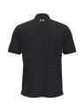 Under Armour Playoff 3.0 pr. polo-micro flower dot, herre