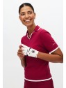 Röhnisch Swing knitted poloshirt