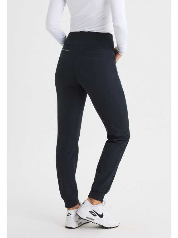 Röhnisch twill stretch pull on pant