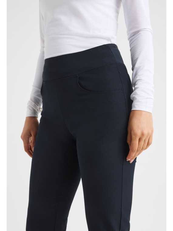 Röhnisch twill stretch pull on pant